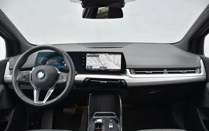 BMW Seria 2 cena 144900 przebieg: 19200, rok produkcji 2023 z Kościan małe 106
